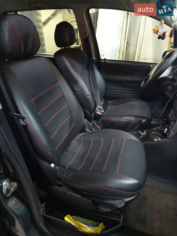 Opel Zafira 2004 VIN W0L0TGF7552052766 фото оголошення 2 з 41