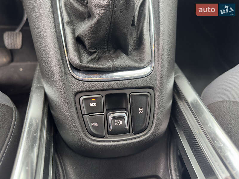 Минивэн Opel Zafira 2012 в Стрые