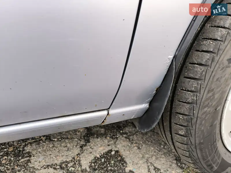 Opel Zafira 2001 VIN W0L0TGF7512206888 фото оголошення 18 з 55