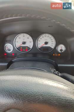 Минивэн Opel Zafira 2004 в  фото 3 Минивэн Opel Zafira 2004 в