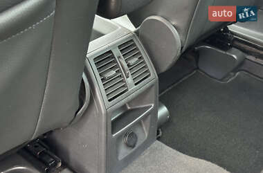 Минивэн Opel Zafira 2010 в 