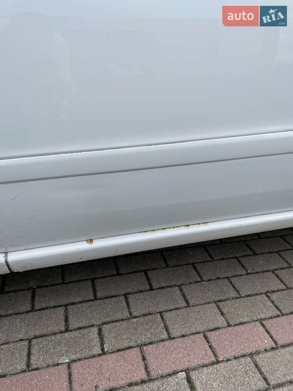 Минивэн Opel Zafira 2006 в Виноградове фото 10 Минивэн Opel Zafira 2006 в Виноградове