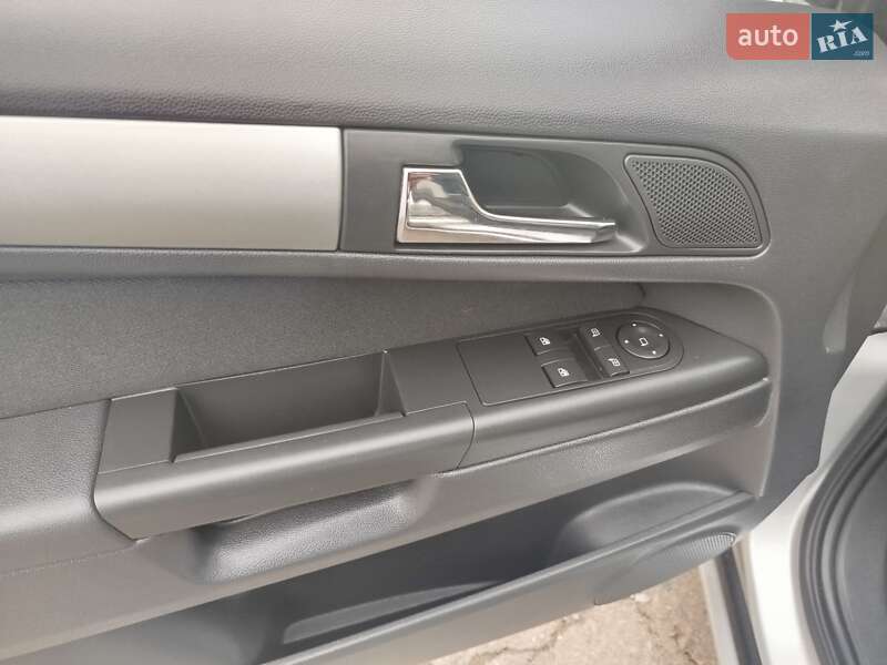 Мінівен Opel Zafira 2009 в Валках фото 33 Мінівен Opel Zafira 2009 в Валках