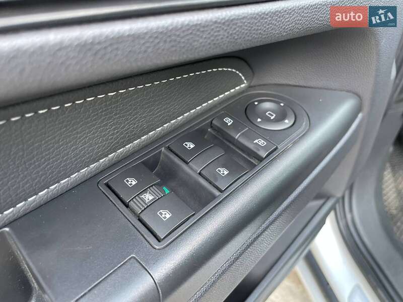 Минивэн Opel Zafira 2011 в Киеве фото 24 Минивэн Opel Zafira 2011 в Киеве