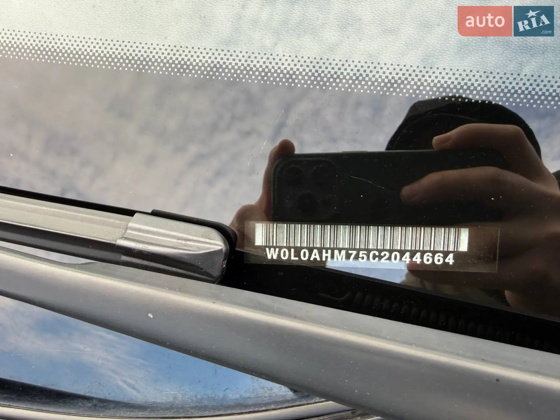 2012 Opel Zafira - мініатюра 13