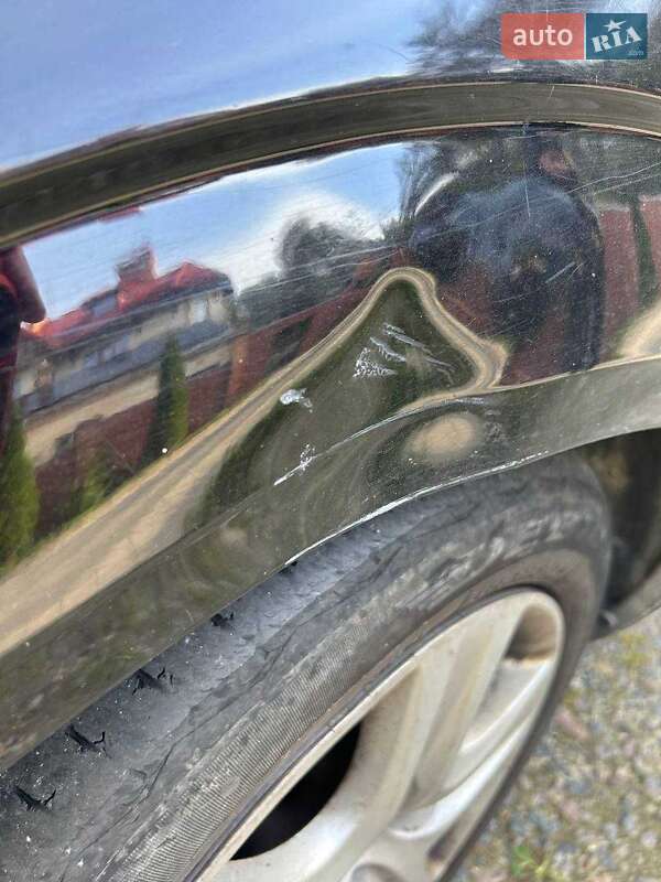 Мінівен Opel Zafira 2008 в Львові