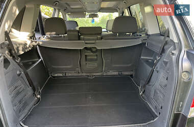 Минивэн Opel Zafira 2008 в 