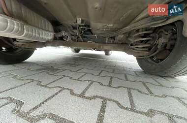 Минивэн Opel Zafira 2010 в 