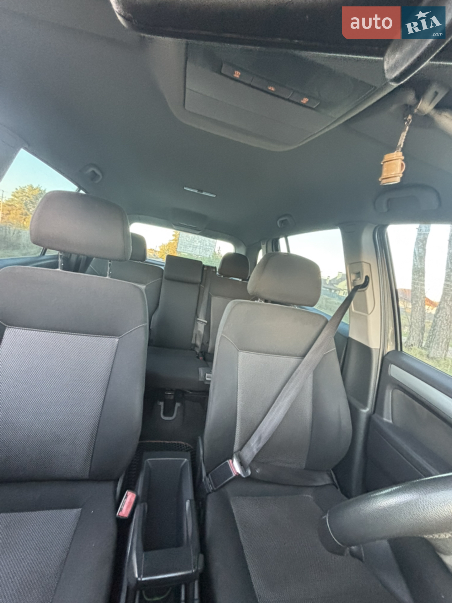 2011 Opel Zafira - мініатюра 11