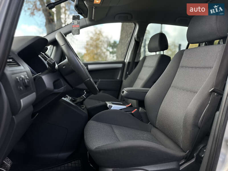 Минивэн Opel Zafira 2008 в Виннице фото 26 Минивэн Opel Zafira 2008 в Виннице