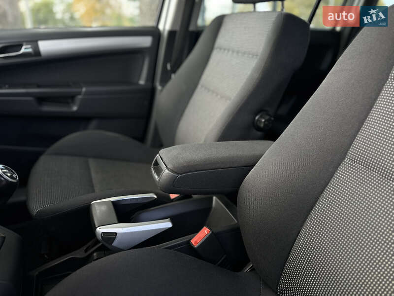 Минивэн Opel Zafira 2008 в Виннице фото 28 Минивэн Opel Zafira 2008 в Виннице