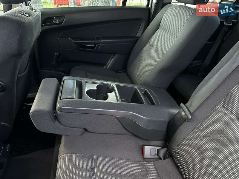 Минивэн Opel Zafira 2008 в Виннице фото 39 Минивэн Opel Zafira 2008 в Виннице