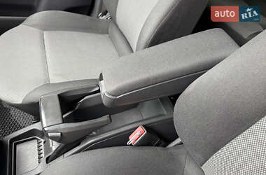 Минивэн Opel Zafira 2013 в 