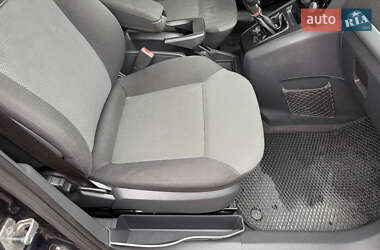 Минивэн Opel Zafira 2013 в 