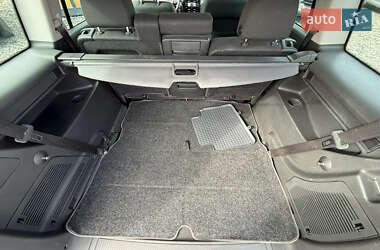 Минивэн Opel Zafira 2010 в 
