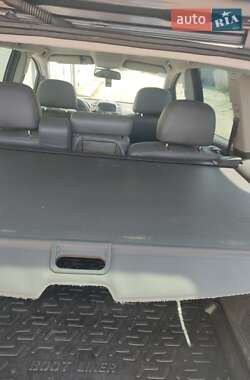 Минивэн Opel Zafira 2011 в 