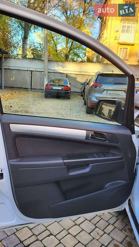 Мінівен Opel Zafira 2013 в Чернігові фото 15 Мінівен Opel Zafira 2013 в Чернігові