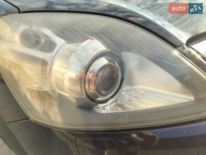 Минивэн Opel Zafira 2009 в Могилев-Подольске фото 16 Минивэн Opel Zafira 2009 в Могилев-Подольске