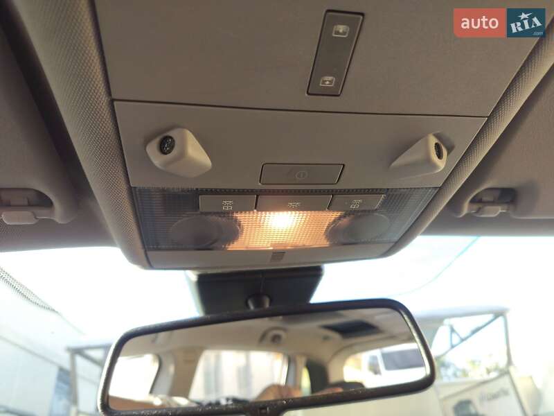 Минивэн Opel Zafira 2009 в Могилев-Подольске фото 25 Минивэн Opel Zafira 2009 в Могилев-Подольске