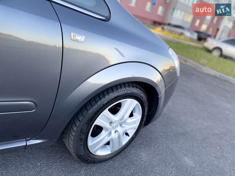 Мінівен Opel Zafira 2009 в Вінниці
