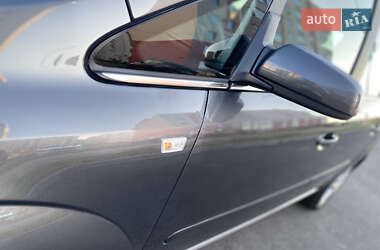 Минивэн Opel Zafira 2009 в 