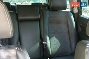 Минивэн Opel Zafira 2006 в 