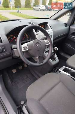 Мінівен Opel Zafira 2009 в 
