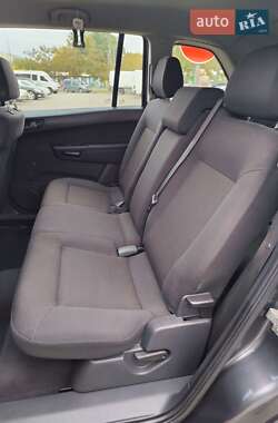 Мінівен Opel Zafira 2009 в 