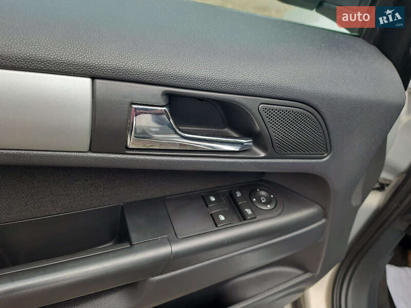 Минивэн Opel Zafira 2010 в Калуше фото 15 Минивэн Opel Zafira 2010 в Калуше