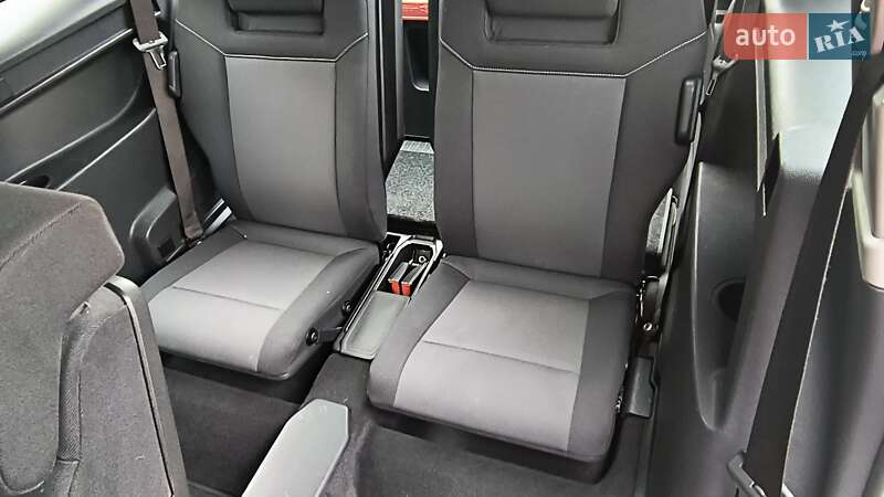 Мінівен Opel Zafira 2008 в Золочеві фото 53 Мінівен Opel Zafira 2008 в Золочеві