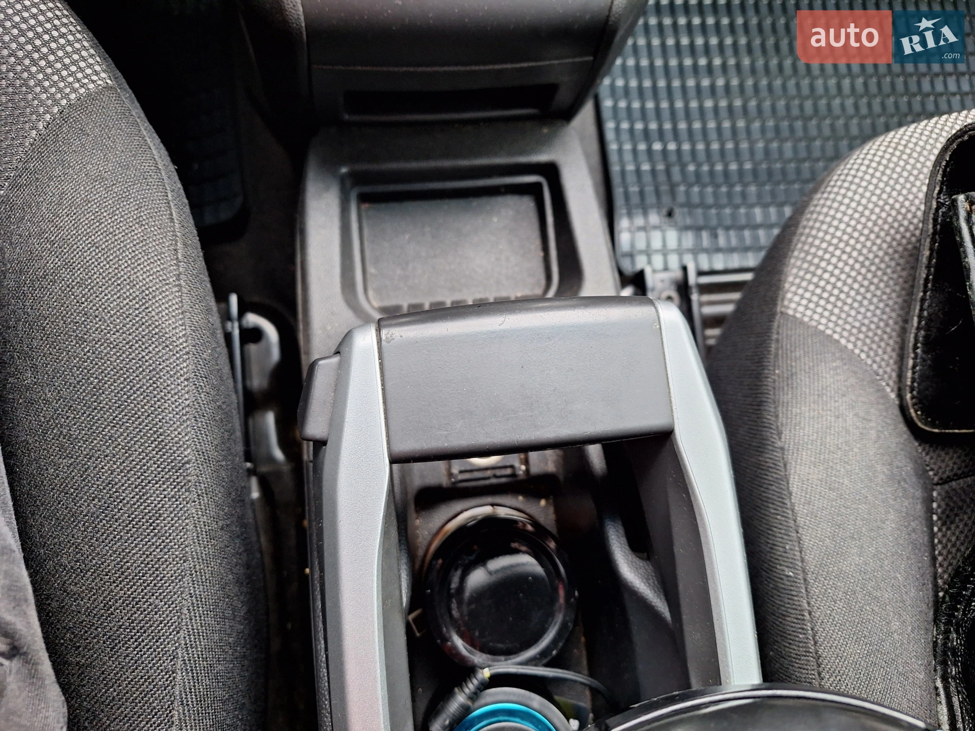 2010 Opel Zafira - мініатюра 4
