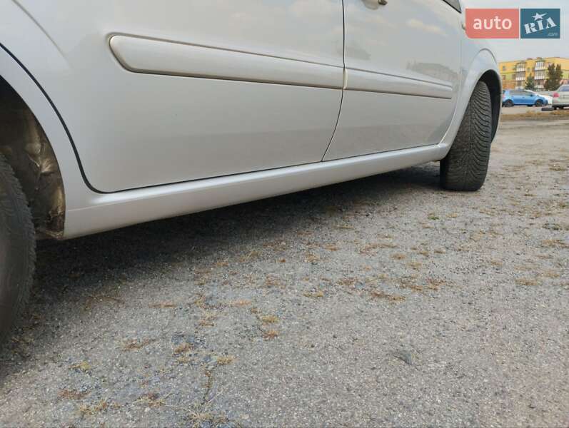 Мінівен Opel Zafira 2009 в Вінниці фото 21 Мінівен Opel Zafira 2009 в Вінниці