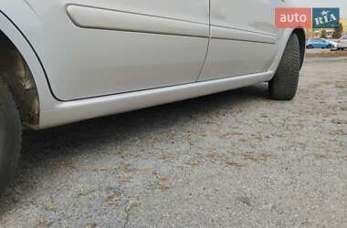 Минивэн Opel Zafira 2009 в 