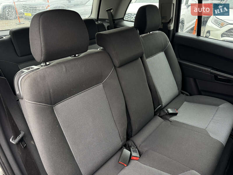 Минивэн Opel Zafira 2009 в Умани