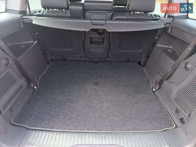 Минивэн Opel Zafira 2011 в Шаргороде фото 36 Минивэн Opel Zafira 2011 в Шаргороде