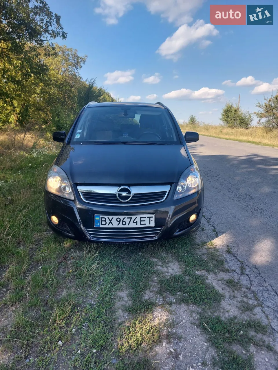 2011 Opel Zafira - мініатюра 16