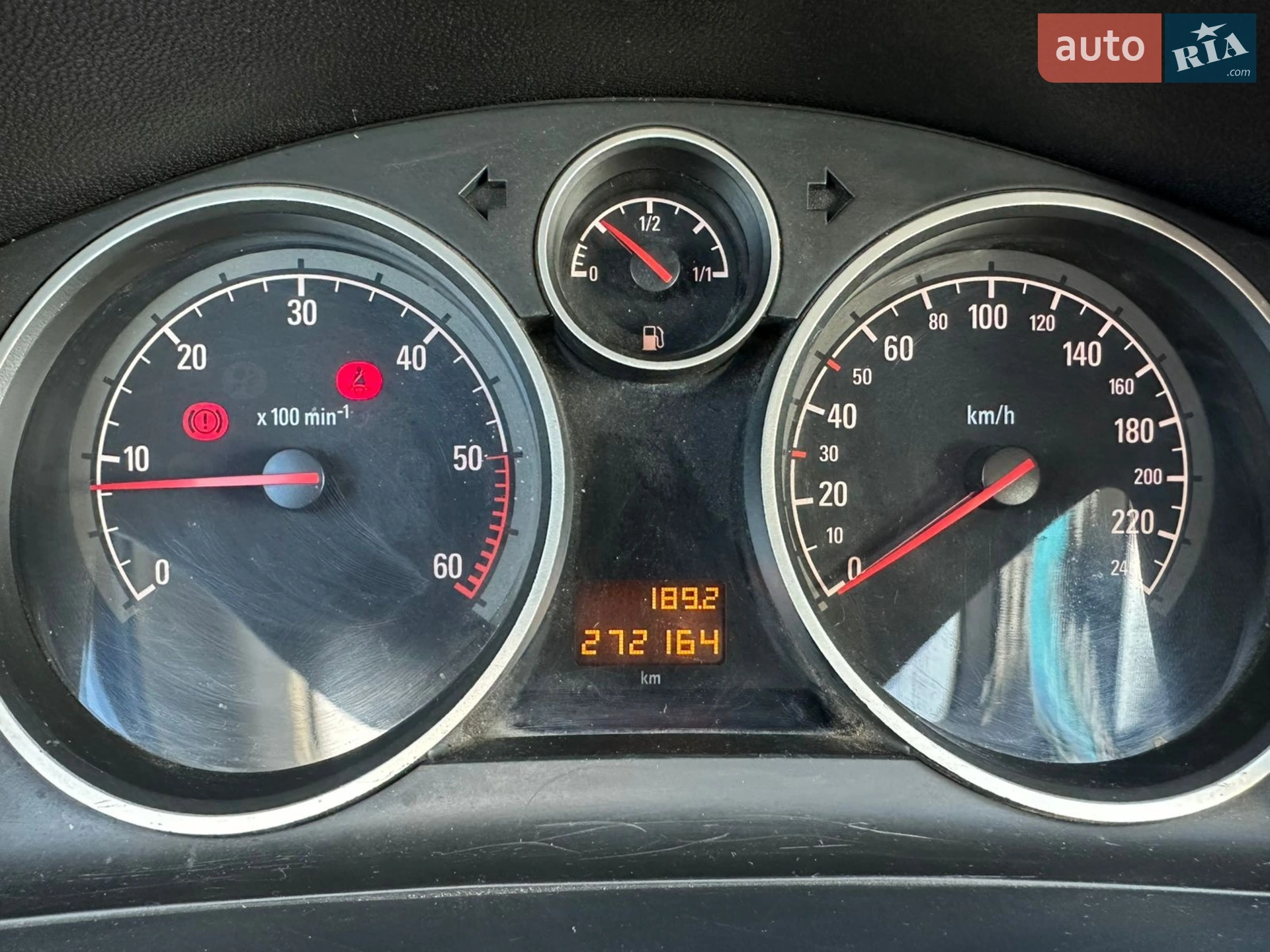 2011 Opel Zafira - мініатюра 8