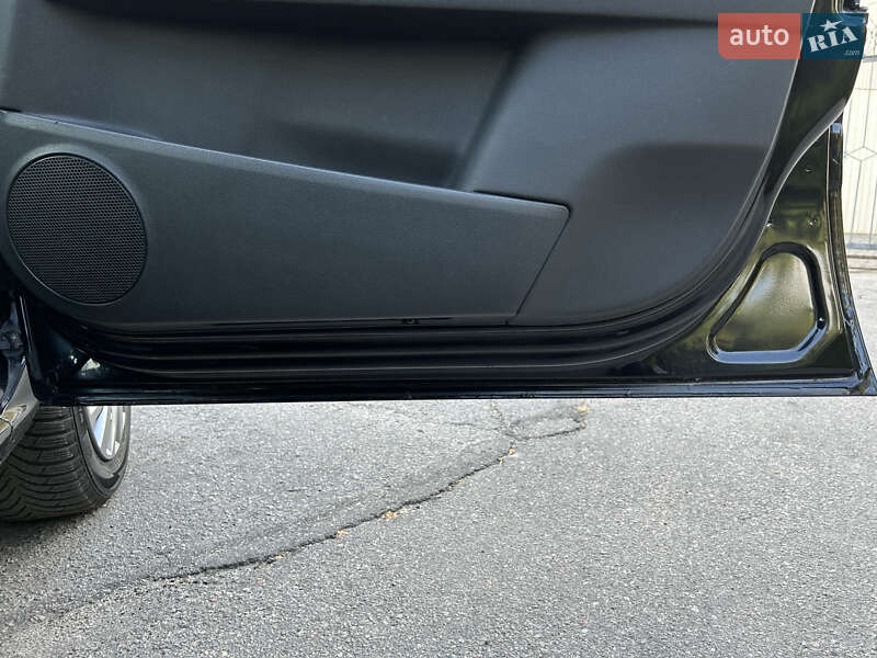 Минивэн Opel Zafira 2008 в Полтаве