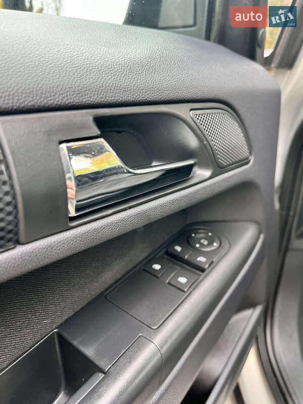 Мінівен Opel Zafira 2011 в Білій Церкві фото 24 Мінівен Opel Zafira 2011 в Білій Церкві