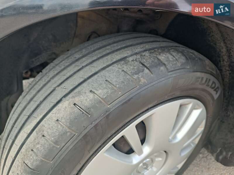 Минивэн Opel Zafira 2010 в Харькове фото 34 Минивэн Opel Zafira 2010 в Харькове