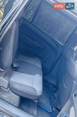 Минивэн Opel Zafira 2005 в 