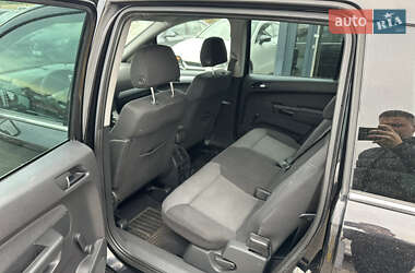 Минивэн Opel Zafira 2007 в 