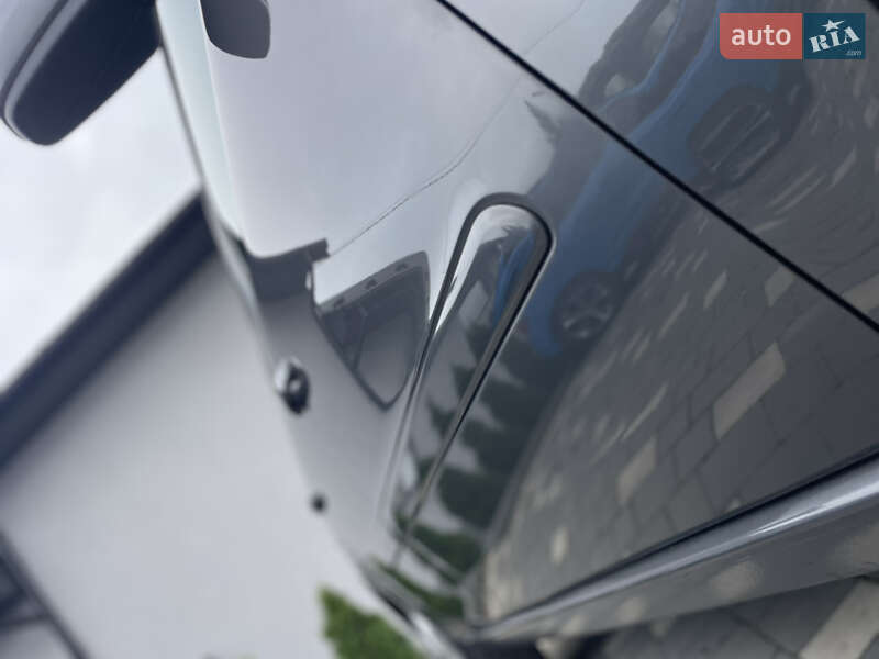 Мінівен Opel Zafira 2011 в Дрогобичі фото 12 Мінівен Opel Zafira 2011 в Дрогобичі