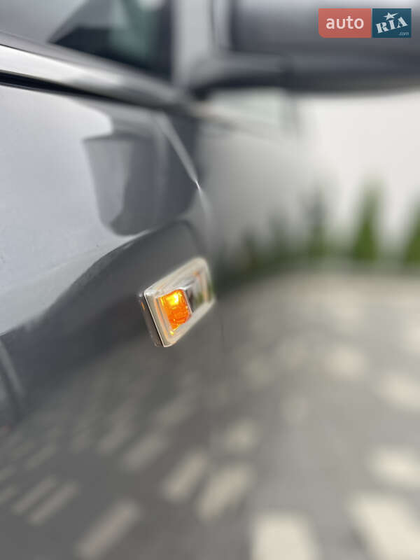 Мінівен Opel Zafira 2011 в Дрогобичі фото 19 Мінівен Opel Zafira 2011 в Дрогобичі