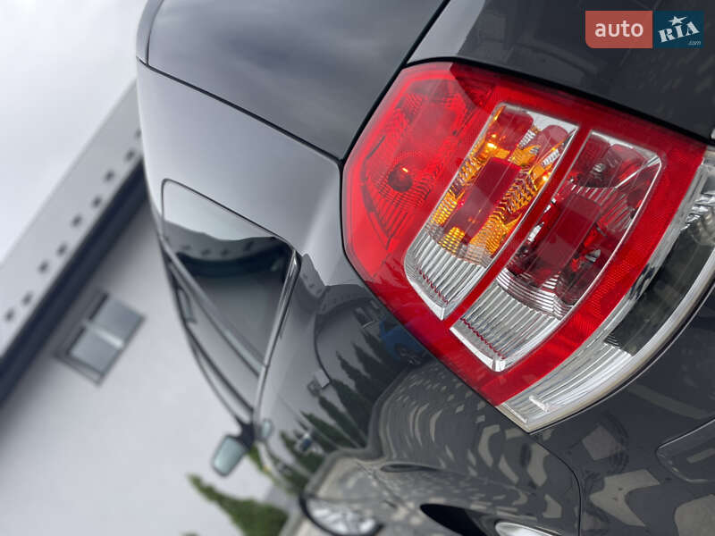 Мінівен Opel Zafira 2011 в Дрогобичі фото 26 Мінівен Opel Zafira 2011 в Дрогобичі