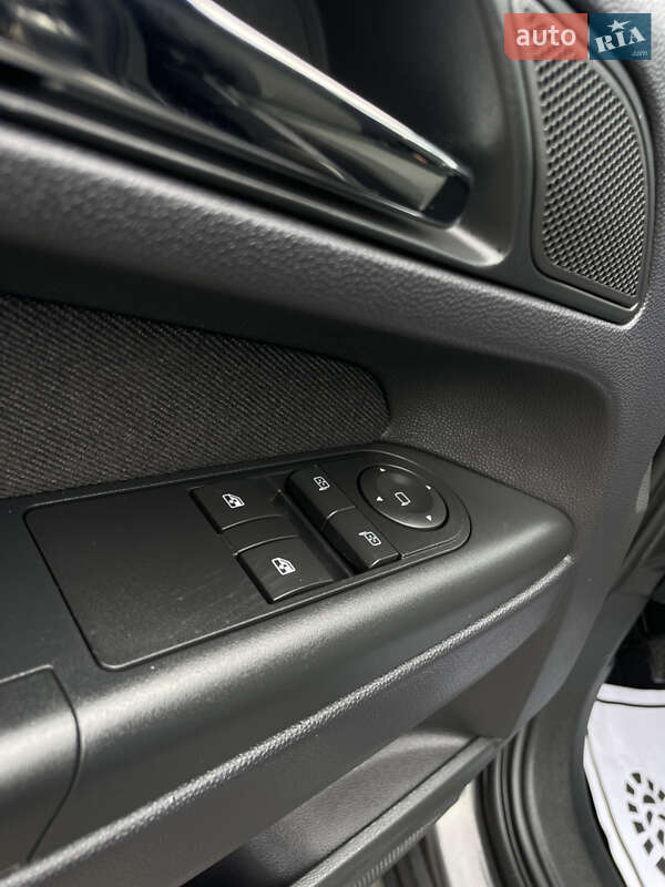 Мінівен Opel Zafira 2011 в Дрогобичі фото 35 Мінівен Opel Zafira 2011 в Дрогобичі