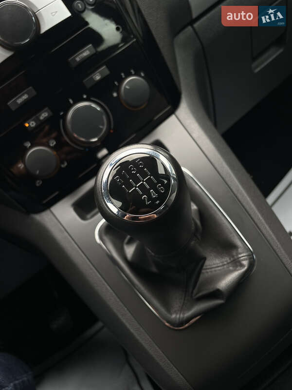 Мінівен Opel Zafira 2011 в Дрогобичі фото 48 Мінівен Opel Zafira 2011 в Дрогобичі