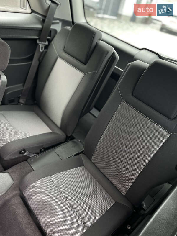 Мінівен Opel Zafira 2011 в Дрогобичі фото 70 Мінівен Opel Zafira 2011 в Дрогобичі