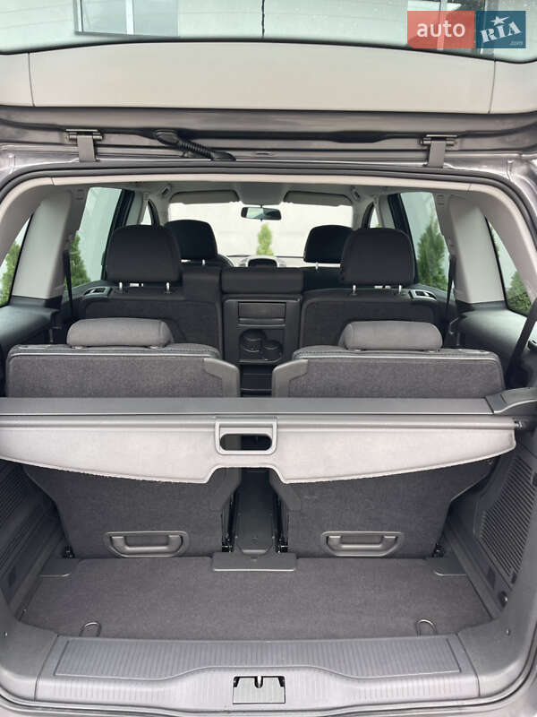 Мінівен Opel Zafira 2011 в Дрогобичі фото 71 Мінівен Opel Zafira 2011 в Дрогобичі