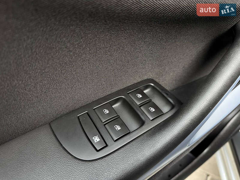 Микровэн Opel Zafira 2015 в Одессе фото 22 Микровэн Opel Zafira 2015 в Одессе